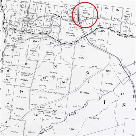 mapire cadastral maps.